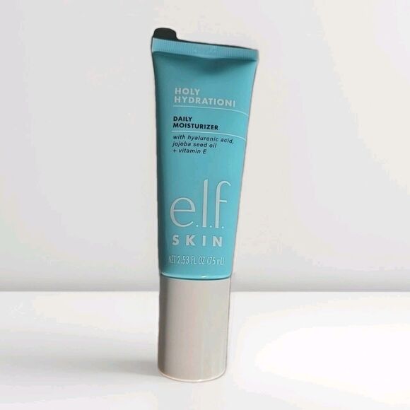 Unbranded Other - e.l.f. SKIN Holy Hydration! Daily Moisturizer, 2.53 fl oz